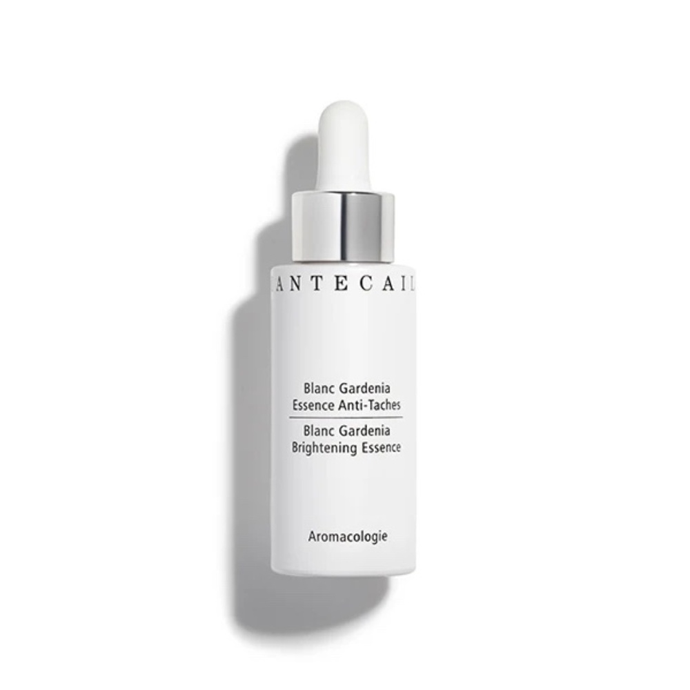Chantecaille Blanc Gardenia Brightening Essence Full Size Brand New